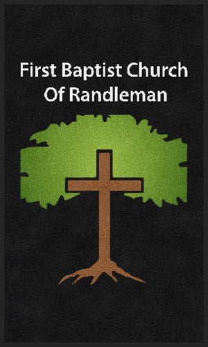 First Baptist Church of Randleman