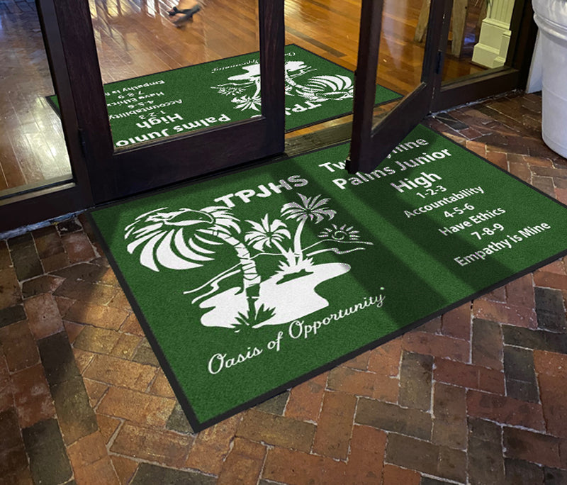 Twentynine Palms Junior High