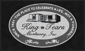 King Tears Mortuary Inc §