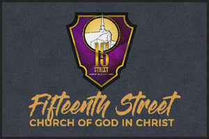 15th Street COGIC