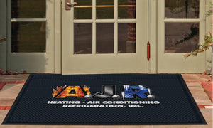 AJR Heat and AC