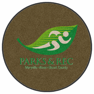 Parks & Rec vertical logo 2