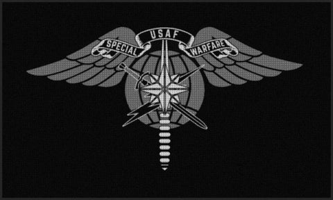 Special Warfare Emblem §