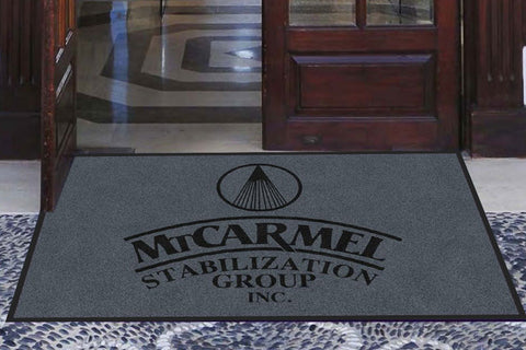 Mt Carmel Stabilization Group Inc §