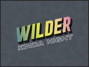 Wilder