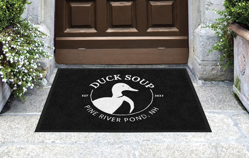 Duck Soup