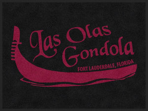 Las Olas Gondola