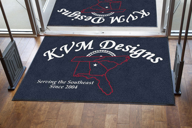 KVM Deisgns