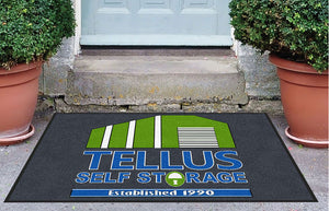 Tellus Self Storage