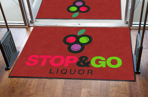 Stop and Go Liquor
