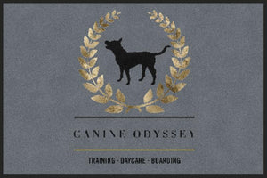 Canine Odyssey