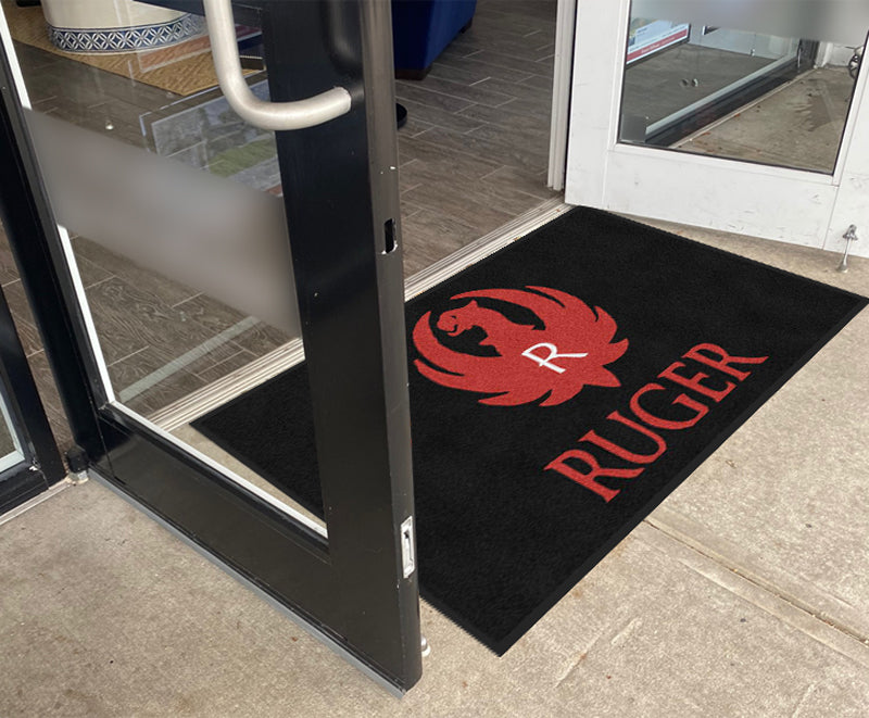 ruger mat
