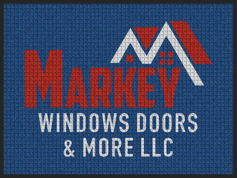 Markey Windows Doors §