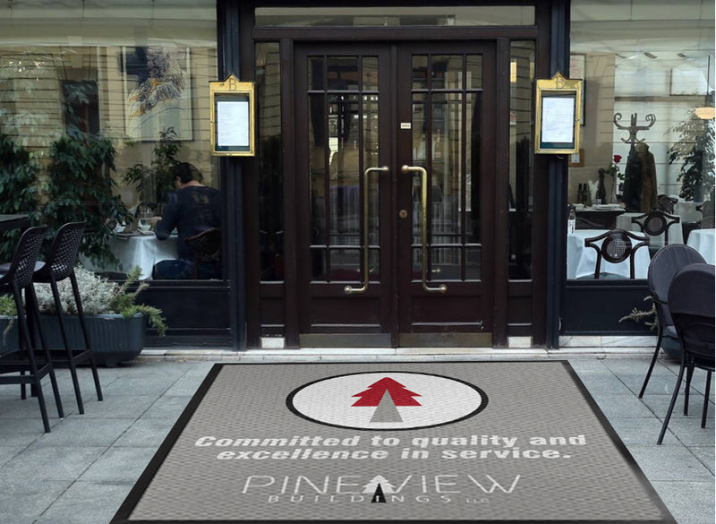 Pine View - CORPORATE VP OFFICE §