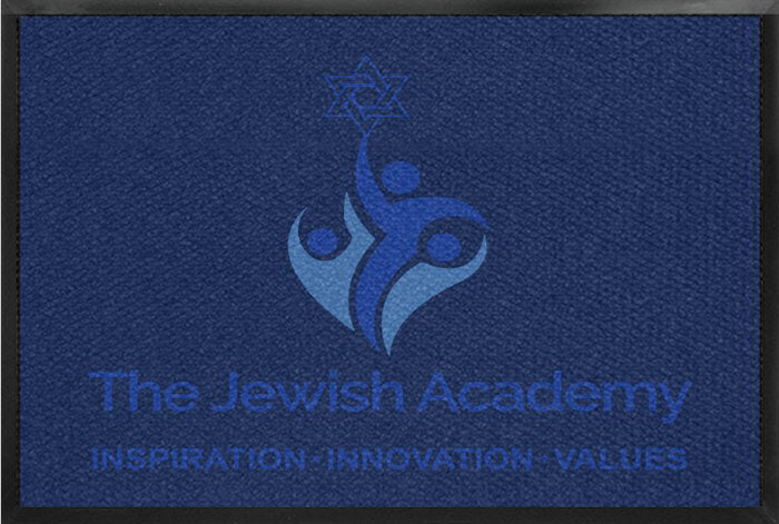 The Jewish Academy West Point BG §
