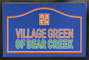 Village Green Of Bear Creek