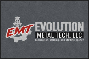 Evolution Metal Tech, LLC
