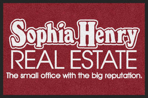 SHRE with tagline