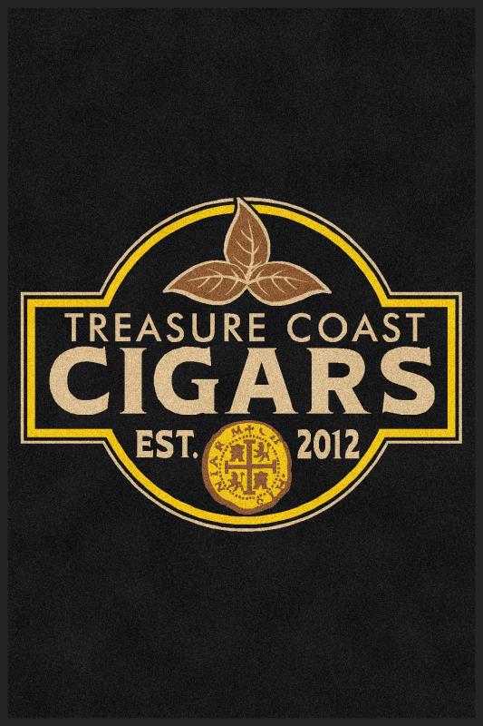 Treasure Coast Cigars REPLACEMENT