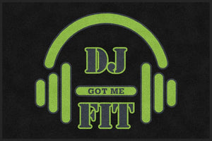 DJ Got Me Fit