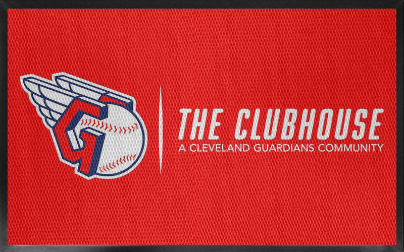 Cleveland Guardians ALL RED Outdoor §