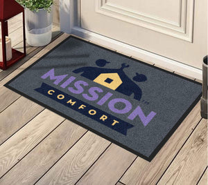 Mission Comfort