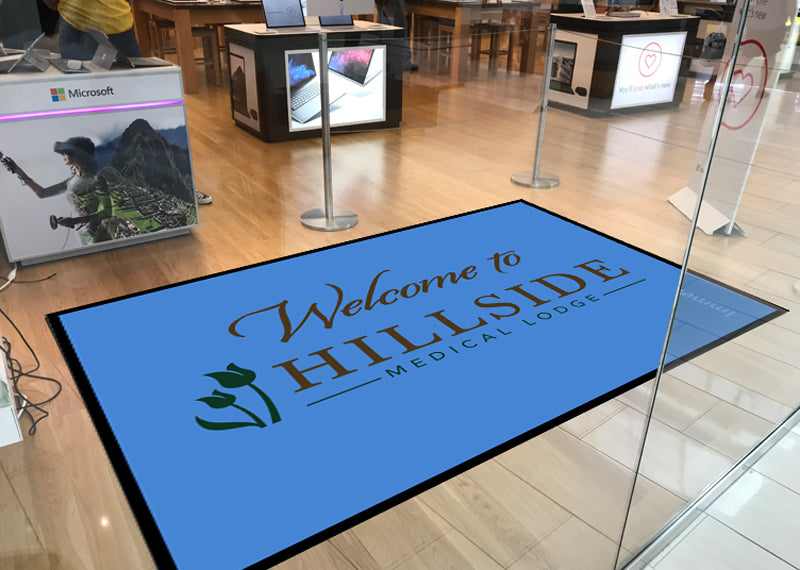 Welcome To Hillside Medical Lodge KLargo