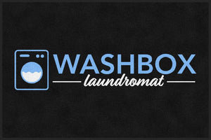 Washbox Laundromat