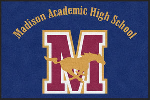 Madison Academic Logo