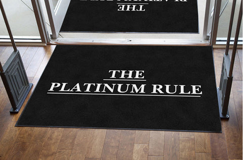 Platinum Rule §