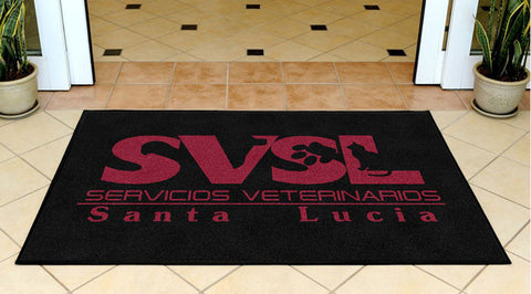 Servicios Veterinarios Santa Lucia