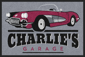 Charlie's Garage
