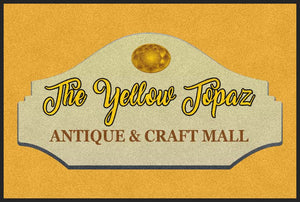 The Yellow Topaz