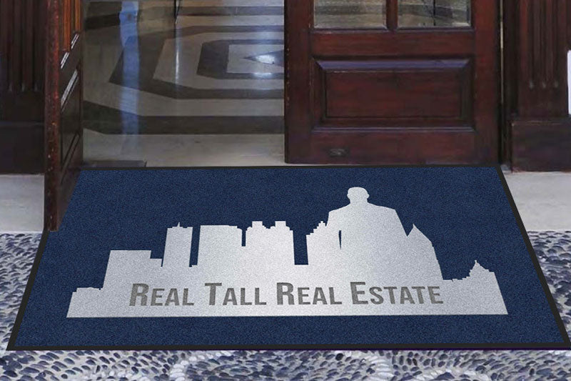 Real Tall Real Estate