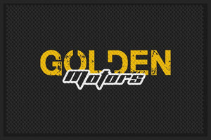 Golden Offroad