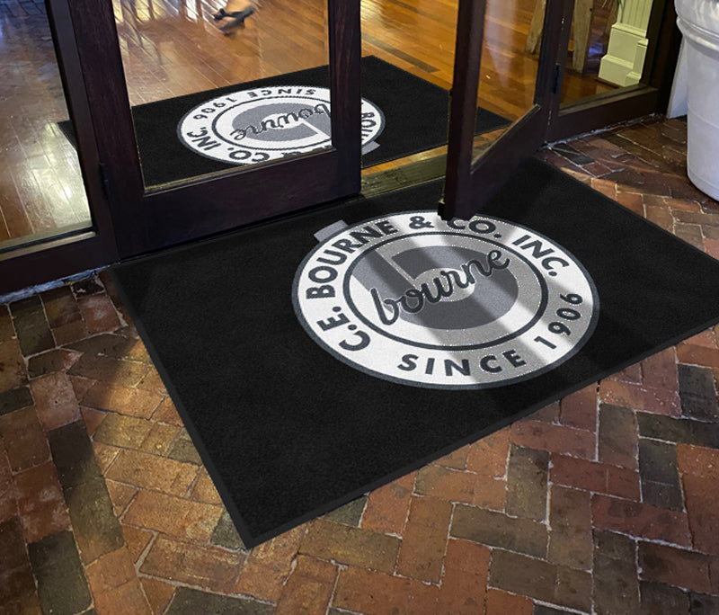 C. E. Bourne & Co., Inc.