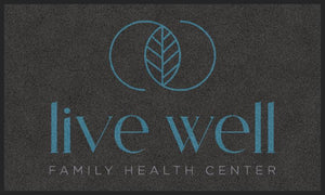Live Well Family Health Center