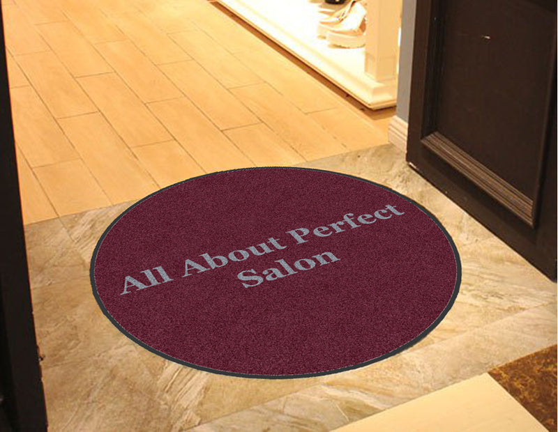 All About Perfection Salon §
