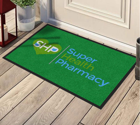 Super Health Pharmacy Belleville §