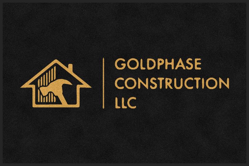 Goldphase Construction