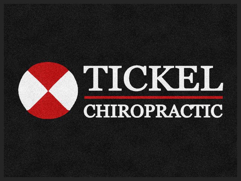 Tickel Chiropractic