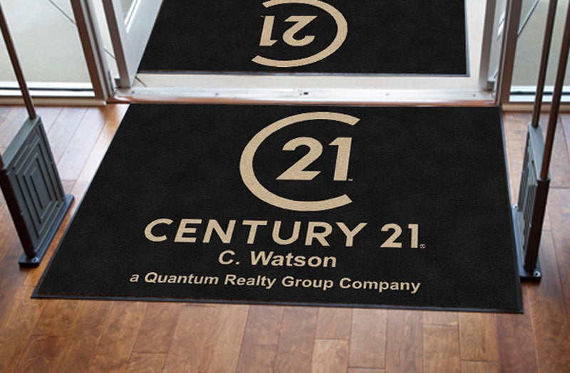 Century 21 C. Watson a Quantum Realty Gr