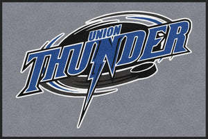 Thunder New Logo O9 BG