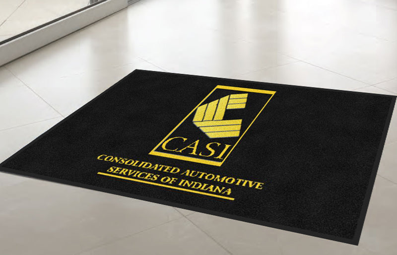 Consolidated Automotive Services of Indi