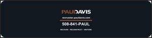 Paul Davis Mats §