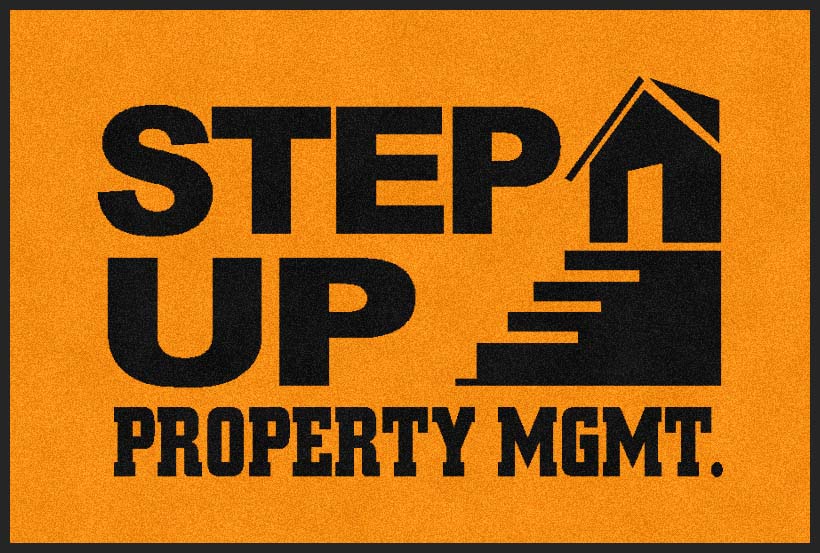 Step Up Property Management