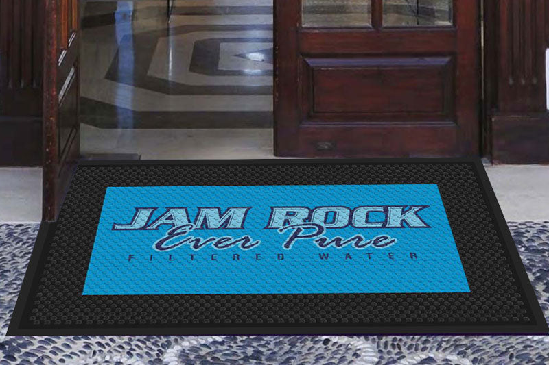 Jamrock ever pure Filtered Water