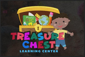Treasure Chest Learning Center §