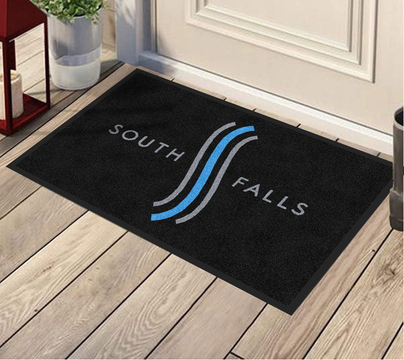 South Falls Tower (Small)