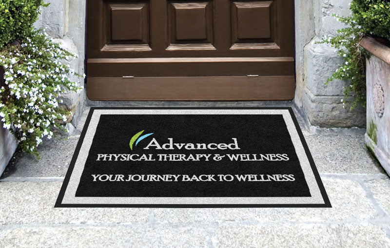 Advanced physical therapy Border §